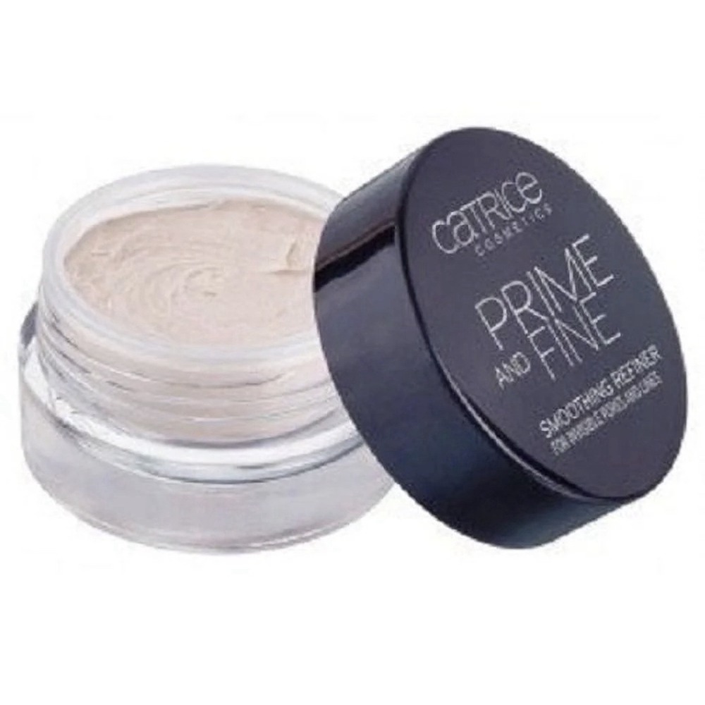 Catrice‎ Prime and Fine Smoothing Refiner 0.49 Oz